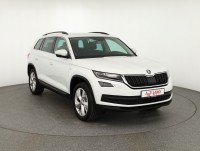 Skoda Kodiaq 2.0 TSI DSG Soleil 4x4