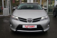 Toyota Auris Touring Sports 1.6