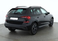 Skoda Kamiq Monte Carlo 1.5 TSI DSG