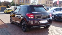 Citroen DS3 Cabrio 1.2 PureTech 82 Chic