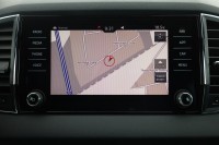 Skoda Karoq 1.5 TSI DSG Sportline 4x4