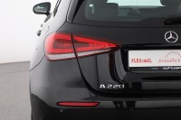 Mercedes-Benz A 140 A220 7G-DCT Edition 19