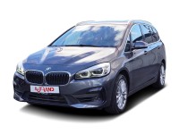 BMW 218i Advantage Navi Panorama 7-Sitzer Head-Up
