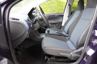 Seat Mii 1.0 Connect