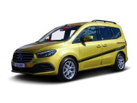 Mercedes-Benz T180 Edition 7G-DCT LED Navi Kamera Totwinkel