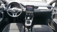 Renault Captur II 1.0 TCE Business Edition