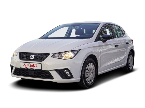 Seat Ibiza 1.0 Reference