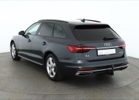 Audi A4 Quattro Avant 45 TFSI quattro advanced