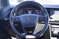 Cupra Ateca 2.0 TSI DSG 4Drive