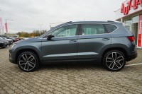 Seat Ateca 2.0 TDI Xcellence 4Drive DSG