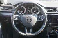 Skoda Superb Combi 2.0 TDI Style 4x4 DSG