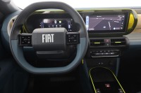 Fiat Grande Panda La Prima 1.2 Aut.