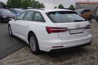 Audi A6 Avant 45 2.0 TFSI quattro