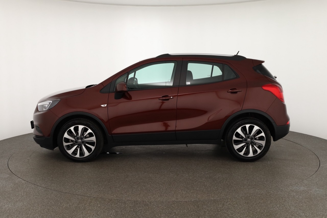 Opel Mokka X 1.6i Selection