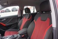 Audi Q2 2.0 TDI design quattro S-Tronic