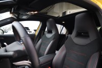 Mercedes-Benz A 180 A180 AMG Line