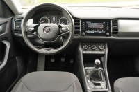 Skoda Kodiaq 1.5 TSI