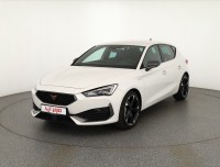 Cupra Leon 1.4 TSI DSG e-Hybrid 3-Zonen-Klima Navi LED