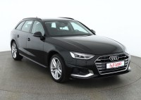 Audi A4 Avant 40 TDI s-tronic