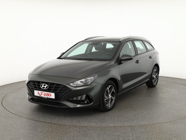 Hyundai i30 cw 1.0 T-GDi