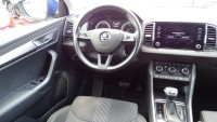 Skoda Karoq 1.5 TSI Style