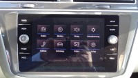 VW Tiguan 2.0 TDI Highline 4Motion