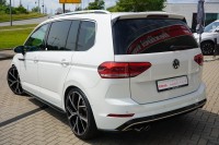 VW Touran 2.0 TDI R-Line Highline
