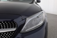 Mercedes-Benz C 300 C300 e T AMG Line Aut.