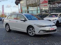 VW Golf VIII 1.0 TSI Life OPF