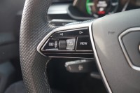 Audi e-tron 50 quattro S line
