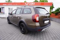 Dacia Logan II 0.9 TCe 90 MCV Stepway