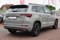Skoda Karoq 1.5 16V TSI Sportline