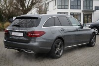 Mercedes-Benz C 180 C180 T-Modell Avantgarde 9G