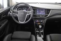 Opel Mokka X 1.4 Turbo 4x4 Color Innovation