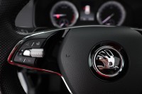 Skoda Karoq 2.0 TDI DSG Sportline 4x4