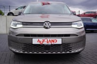 VW Caddy Maxi 1.5 TSI DSG