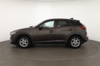 Vorschau: Mazda CX-3 2.0 SKYACTIV-G Exclusive-Line