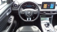 MG HS 1.5 T-GDI Luxury Aut.