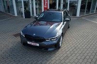 BMW 330 330dA Sport Line