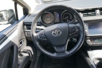Toyota Avensis Touring 1.8 Premium