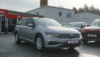 VW Passat Variant 1.5 TSI DSG