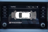 Skoda Karoq 1.5 TSI Style