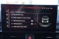 Audi A4 Avant 2.0 TDI advanced