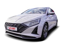 Hyundai i20 1.2 Sitzheizung LED Tempomat