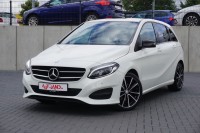 Vorschau: Mercedes-Benz B 180 B180 Urban