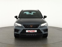 Cupra Ateca 2.0 TSI DSG 4Drive