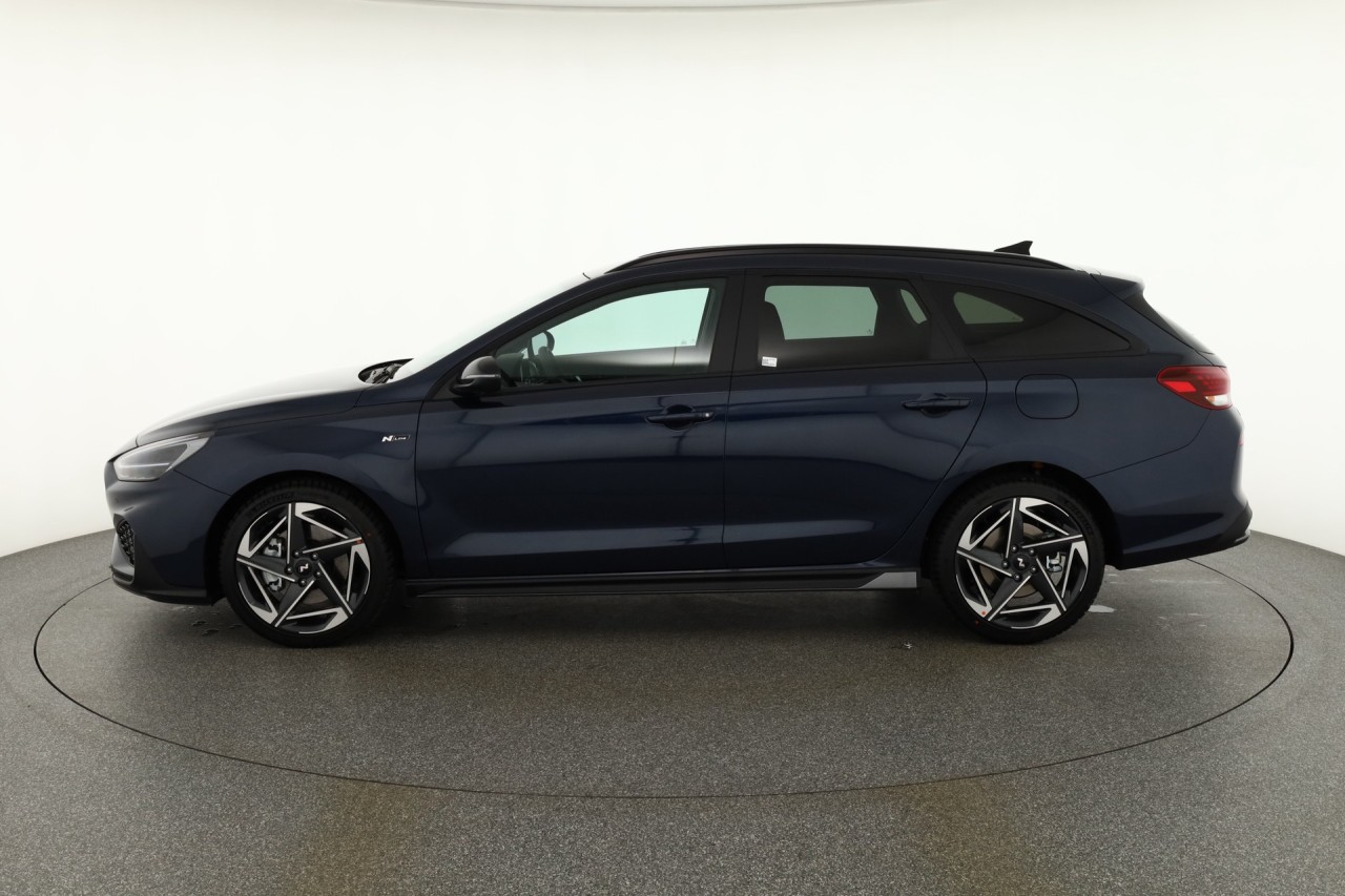 Hyundai i30 Kombi 1.5 T-GDI N-Line Aut.