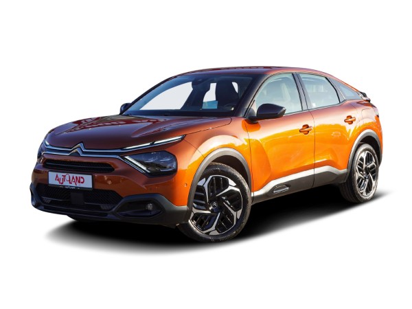 Citroen C4 1.2 12V e-THP C-Series