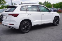 Skoda Karoq 1.5 TSI DSG Sportline