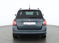 Skoda Fabia Combi 1.0 MPI Clever